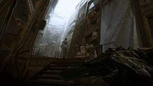 Dishonored: Death of the Outsider Review – Deicide is My Business…