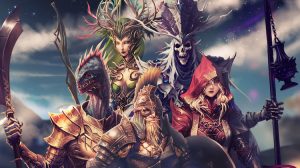 Divinity: Original Sin 2 Review – Divine Deliverance