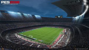 PES 2018 – Master League Tips And Tricks, Top Players, Getting Official Kits, Badges And More