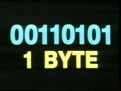 The Digital Computer (Bits and Bytes, Episode 1)