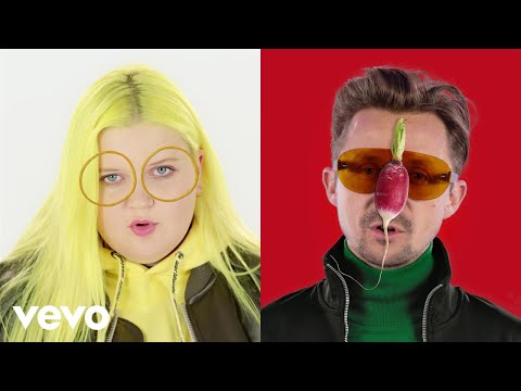 Martin Solveig - All Stars (Official Video) ft. ALMA