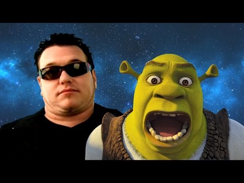 Smash Mouth - Shooting All Star