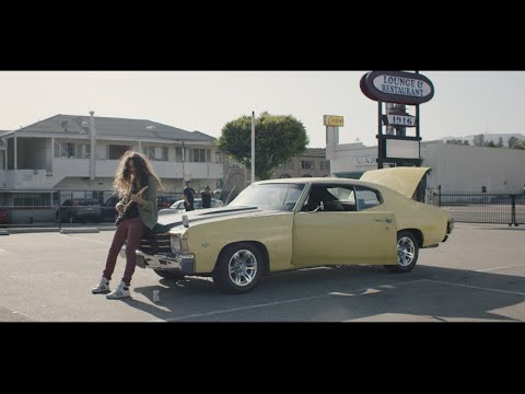 Kurt Vile - "Pretty Pimpin" Official Video