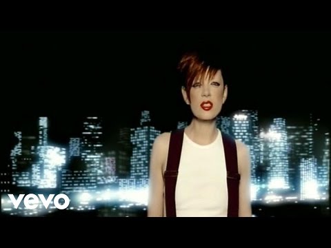 Garbage - Androgyny