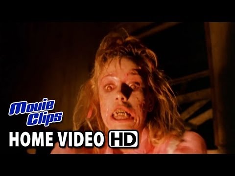 Night of the Demons (1988) - DVD/Blu-Ray Release Trailer HD