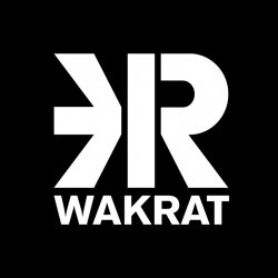 Wakrat - Wakrat (2016)