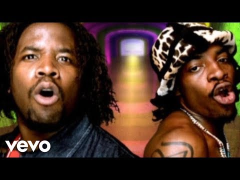 OutKast - B.O.B.