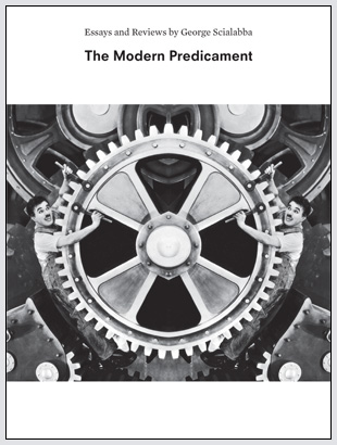 The Modern Predicament Cover