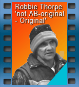 Robbie Thorpe