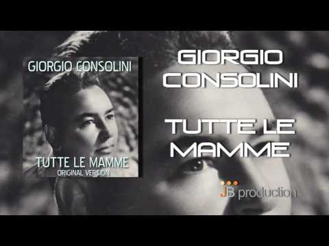 Giorgio Consolini - Tutte Le Mamme