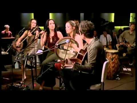 The Corrs   Unplugged Full acoustic concert]