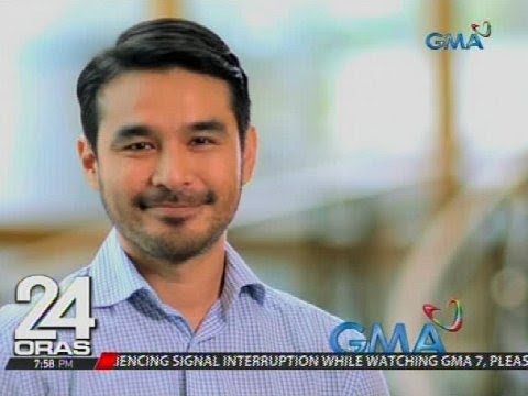 Atom Araullo, nagbabalik sa GMA Network at sasabak sa paggawa ng mga dokumentaryo