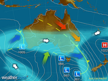 synoptic