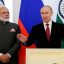 Narendra Modi meets Vladimir Putin: Full text of the India-Russia joint statement