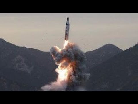 NKorea threatens to test Hydrogen bomb over Pacific Ocean