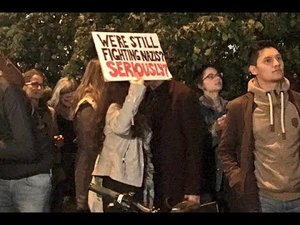 Anti-AfD protests break out in Germany