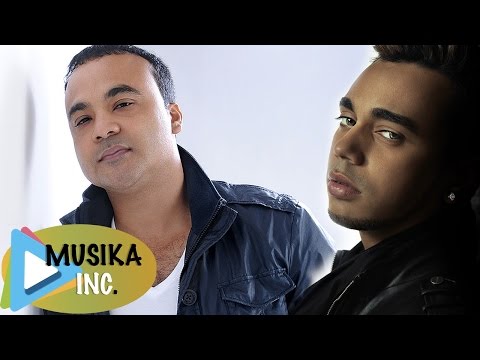 Yenddi Ft. Zacarias Ferreira - Diez Segundos (Bachata 2016)