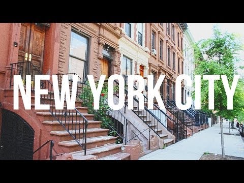 New York City Travel Guide