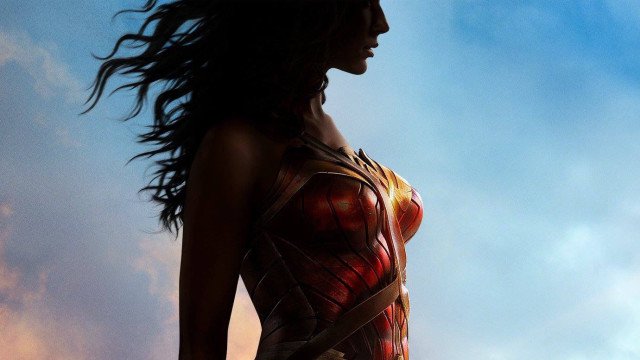 The Honest Trailer For 'Wonder Woman' Is Also The Film's Most Accurate Review