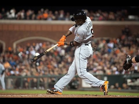 Dee Gordon "Flash Gordon" 2015 Highlights HD