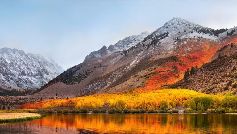 Users have mixed experiences with Apple's High Sierra