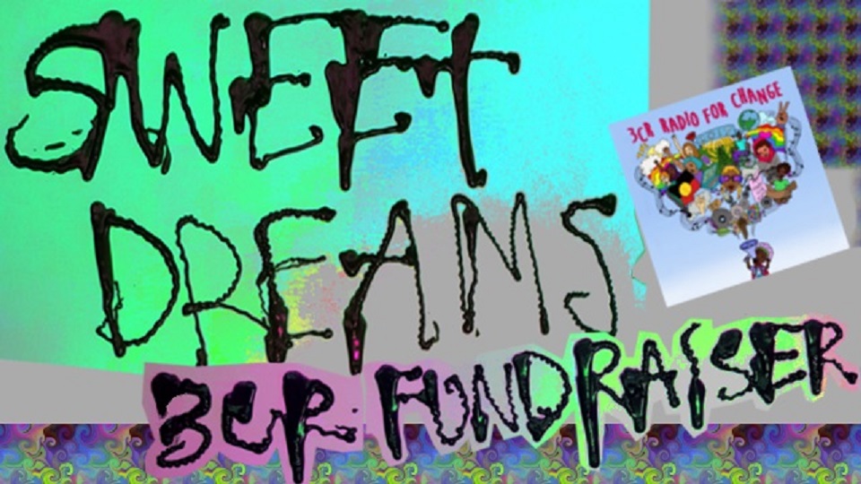 Sweet Dreams fundraiser