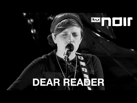 Dear Reader - Fox (Take Your Chances) (live bei TV Noir)