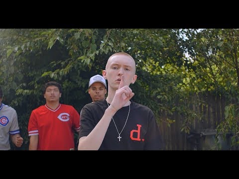 Slim Jesus - "The Race" (Remix) / Shot By Hogue Cinematics