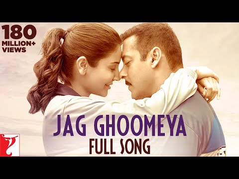 Jag Ghoomeya - Full Song | Sultan | Salman Khan | Anushka Sharma | Rahat Fateh Ali Khan