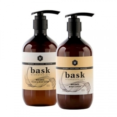 Balance Wash and Lotion Duo