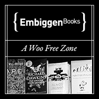 Embiggen Books - a woo-free zone