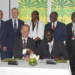 AGRA signs six MoUs at the AGRF 2017 as partnerships surge forwards