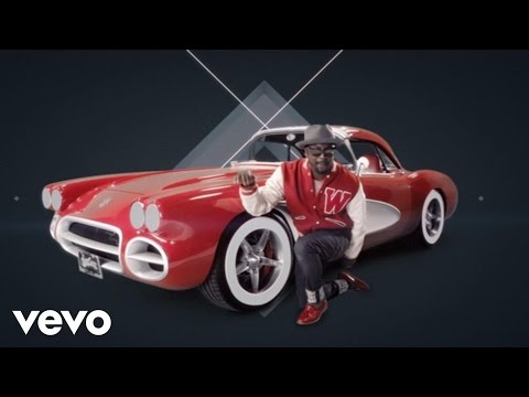 will.i.am - Feelin' Myself ft. Miley Cyrus, Wiz Khalifa, French Montana