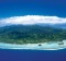 Rarotonga is surrounded by a camera-friendly lagoon and takes about an hour to drive around. 