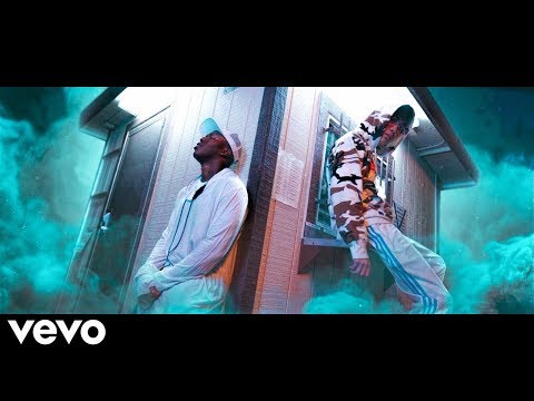 KSI ft Ricegum - Earthquake (Official Music Video)