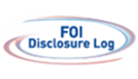 Freedom of Information Disclosure Log