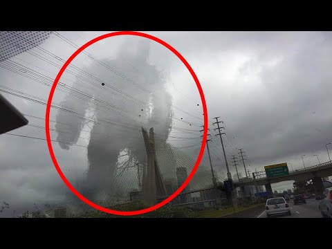 5 Miracles Caught On Camera 🔷 Proof Of God?