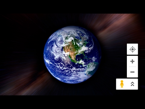 Google Maps: Hyperlapse Around the World