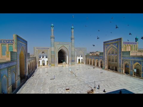 Afghanistan Tourist Attractions: 7 Top Places To Visit