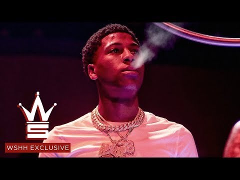 Yung Bleu Feat. NBA YoungBoy "First" (WSHH Exclusive - Official Audio)