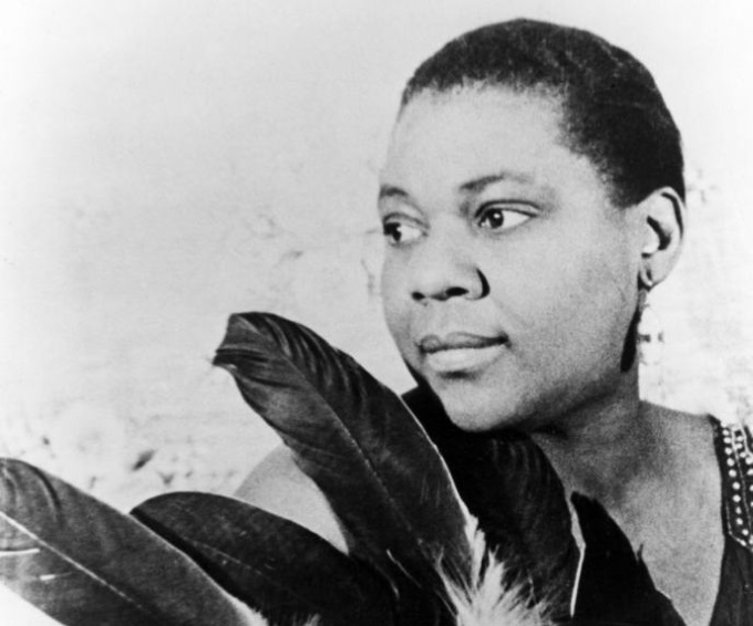 Bessie Smith