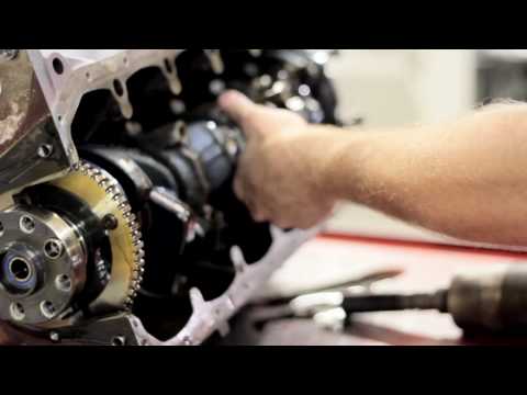 Secrets Behind The HPF 1000 RWHP Daily Driven BMW M3 Race Engines Part One