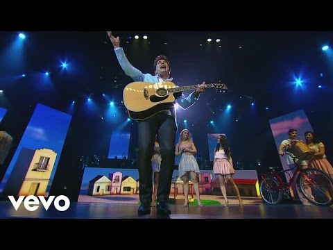 Daniel - Adoro Amar Você / Um Dia de Domingo