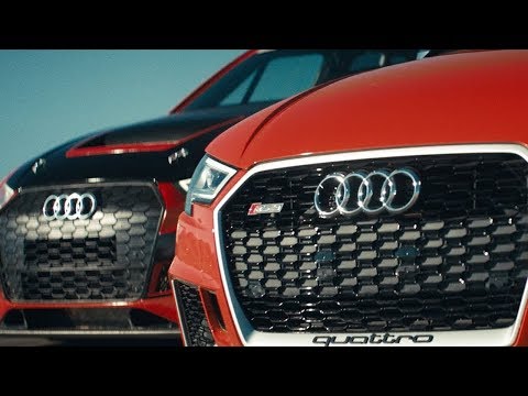 Audi Sport: Defined