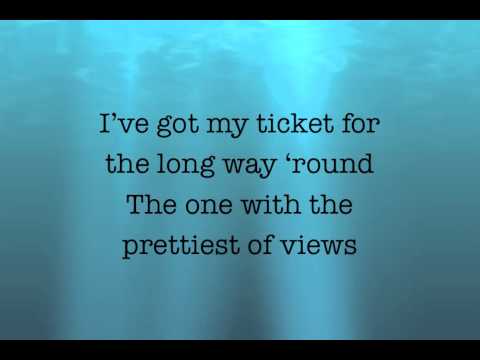 Anna Kendrick - Cups (Pitch Perfect's "When I'm Gone") Lyrics