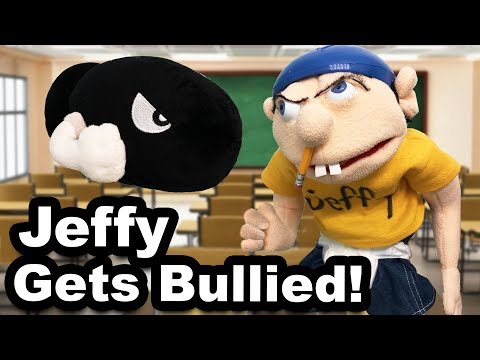 SML Movie: Jeffy Gets Bullied!