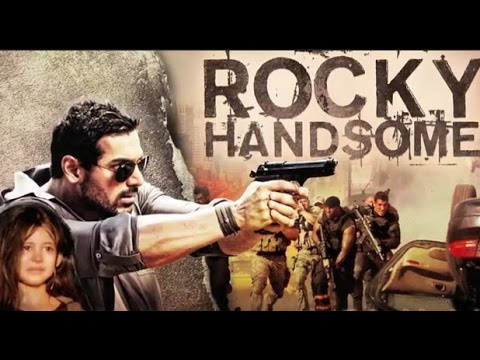 Rocky Handsome (2016) Full Hindi Dubbed Movie | Ram Charan, Shruti Haasan, Sai Kumar, Rahul Dev