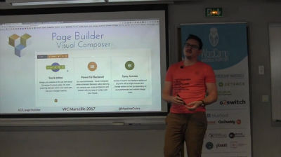 Maxime Culea: ACF un page builder pas comme les autres