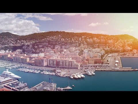 A Weekend Guide to Nice