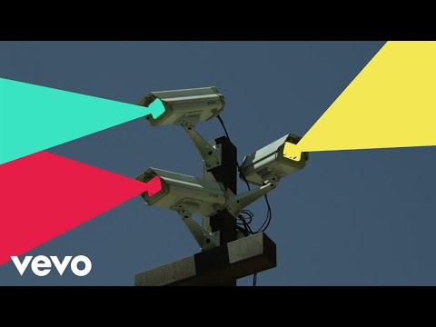 Beck - Dear Life (Lyric Video)